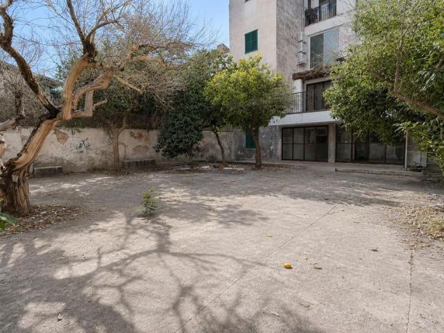 Vivienda exclusiva de 417 m2 en venta Inca, Baleares