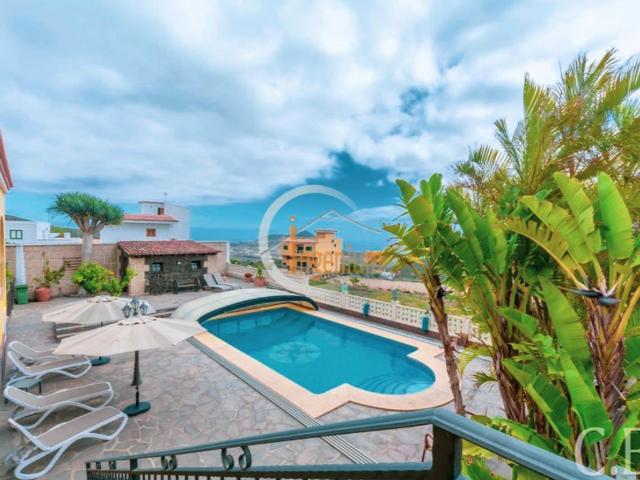 Vivienda exclusiva de 417 m2 en venta San Miguel De Abona, Canarias