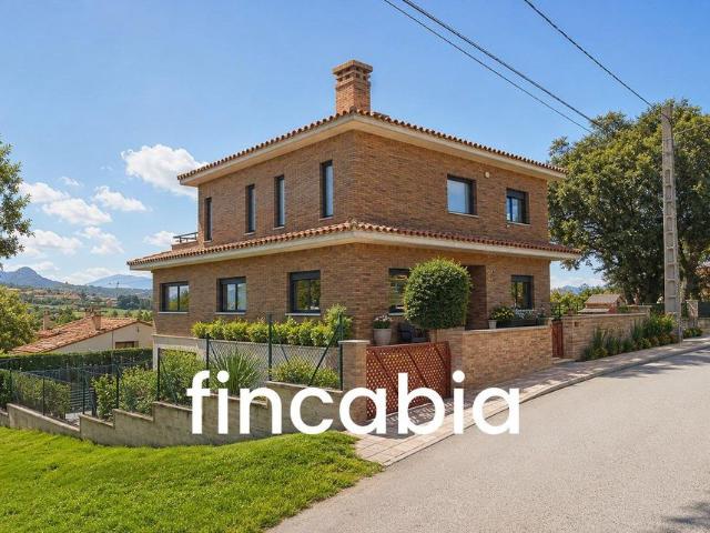 Vivienda exclusiva de 410 m2 en venta Maçanet de la Selva, Cataluña