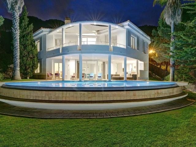 Vivienda exclusiva de 412 m2 en venta Lloret de Mar, España