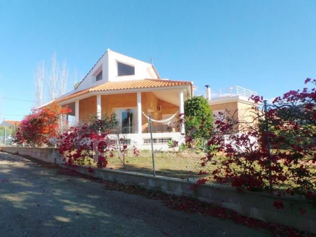 Vivienda exclusiva de 412 m2 en venta San Vicente, Comunidad Valenciana