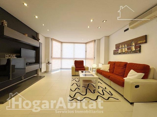 Vivienda exclusiva de 414 m2 en venta Cullera, Comunidad Valenciana