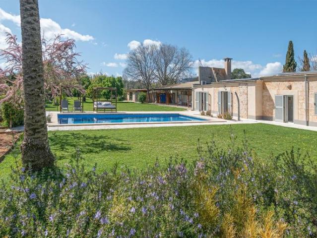 Vivienda exclusiva de 425 m2 en venta Palma de Mallorca, España