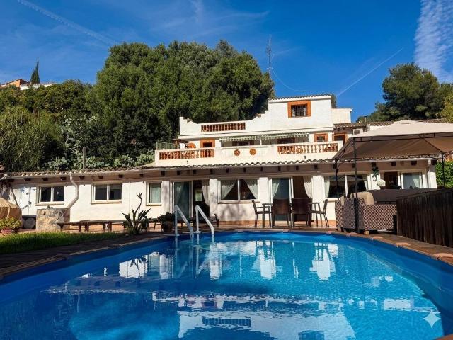 Vivienda exclusiva de 420 m2 en venta Palma de Mallorca, Baleares