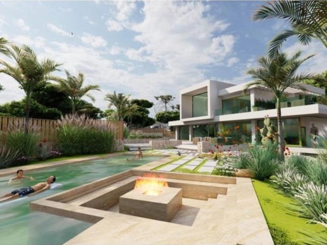 Vivienda exclusiva de 432 m2 en venta Benidorm, España