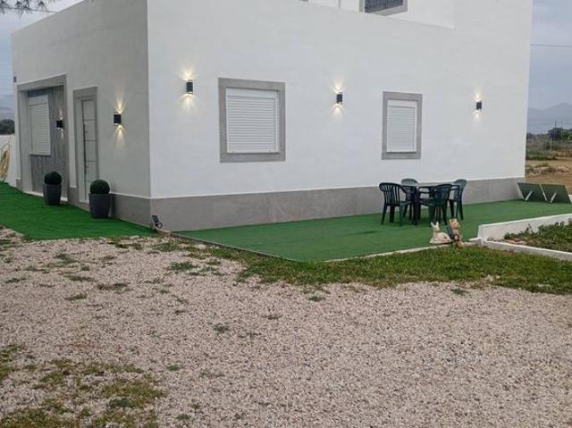 Vivienda exclusiva de 433 m2 en venta San Vicente, España