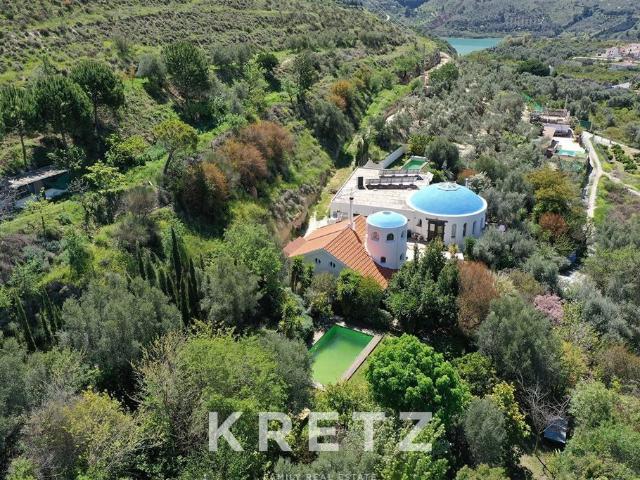 Vivienda exclusiva de 440 m2 en venta Melejís, Andalucía