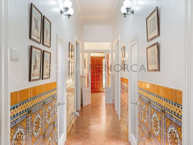 Vivienda exclusiva de 441 m2 en venta Ciudadela, Baleares