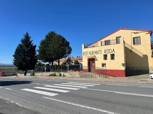 Vivienda exclusiva de 455 m2 en venta Roda de Eresma, España