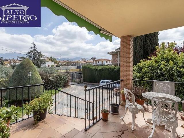 Vivienda exclusiva de 450 m2 en venta Ogíjares, España