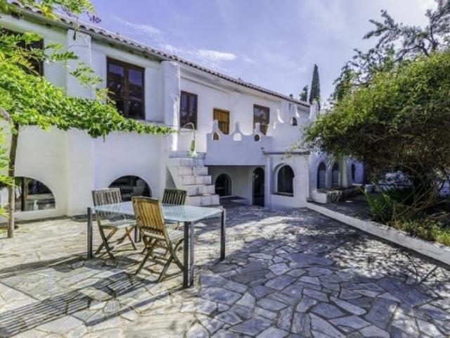 Vivienda exclusiva de 450 m2 en venta Turón, Andalucía