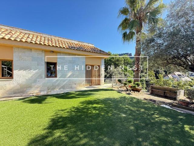 Vivienda exclusiva de 465 m2 en venta Matadepera, España