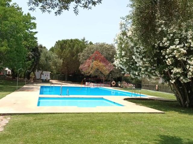 Vivienda exclusiva de 460 m2 en venta Ronda, Andalucía