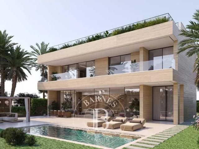 Vivienda exclusiva de 470 m2 en venta Sitges, España
