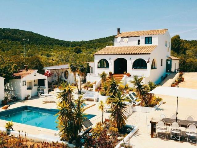 Vivienda exclusiva de 489 m2 en venta l'Ametlla de Mar, Cataluña