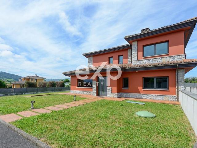 Vivienda exclusiva de 480 m2 en venta Gijón, España