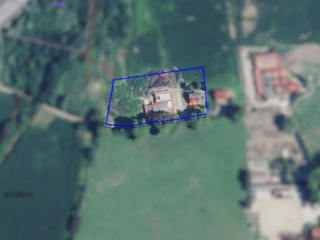 Vivienda exclusiva de 482 m2 en venta Guarnizo, España