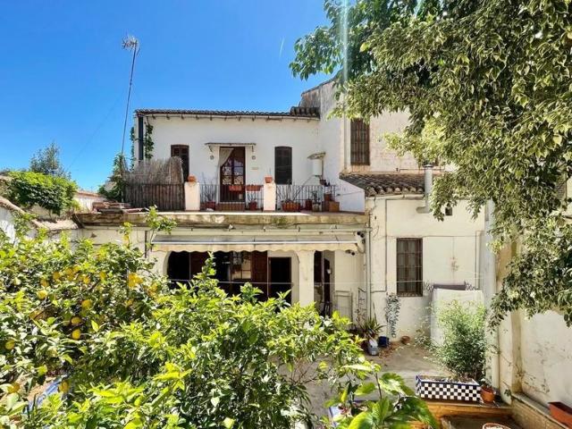 Vivienda exclusiva de 483 m2 en venta Rocafort, España