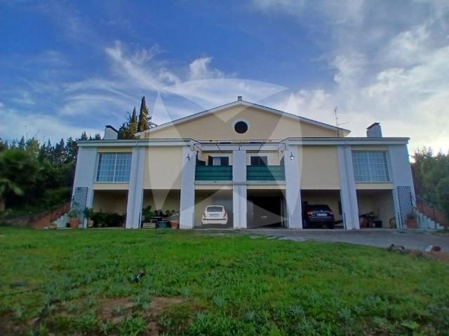 Vivienda exclusiva de 494 m2 en venta Badajoz, España