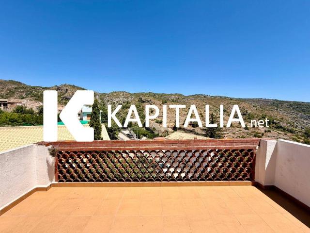 Vivienda exclusiva de 494 m2 en venta Vall de Gallinera, Comunidad Valenciana