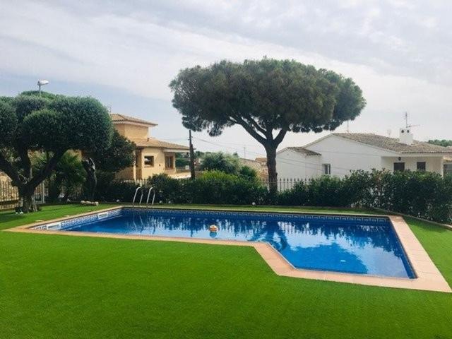Vivienda exclusiva de 495 m2 en venta Playa de Aro, Cataluña