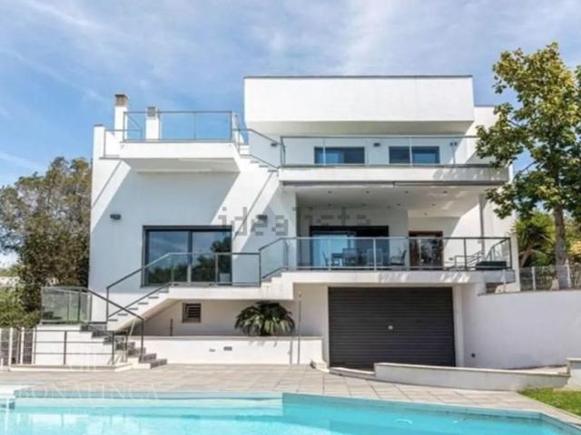 Vivienda exclusiva de 491 m2 en venta Marratxí, Baleares