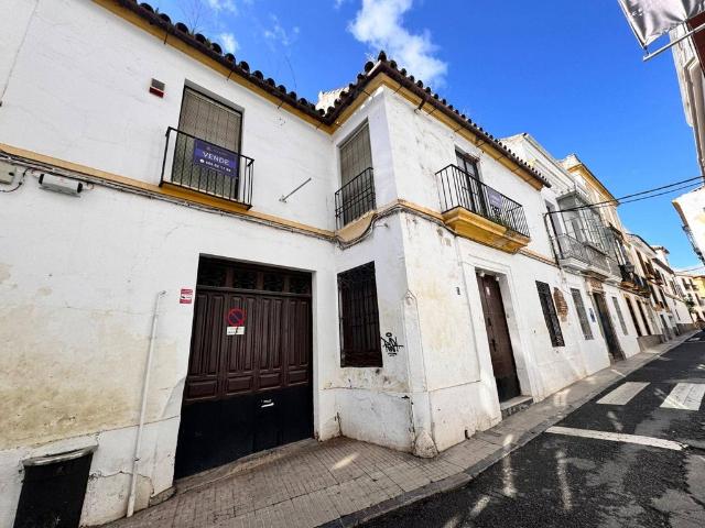 Vivienda exclusiva de 492 m2 en venta Córdoba, España