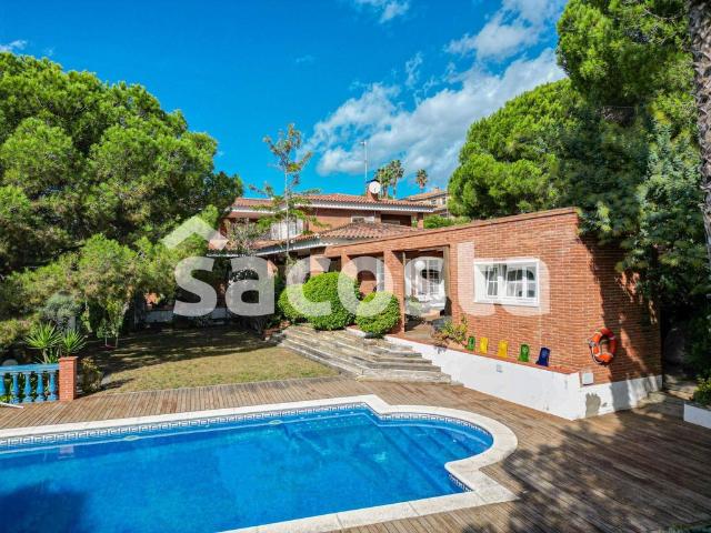 Vivienda exclusiva de 493 m2 en venta Lloret de Mar, España