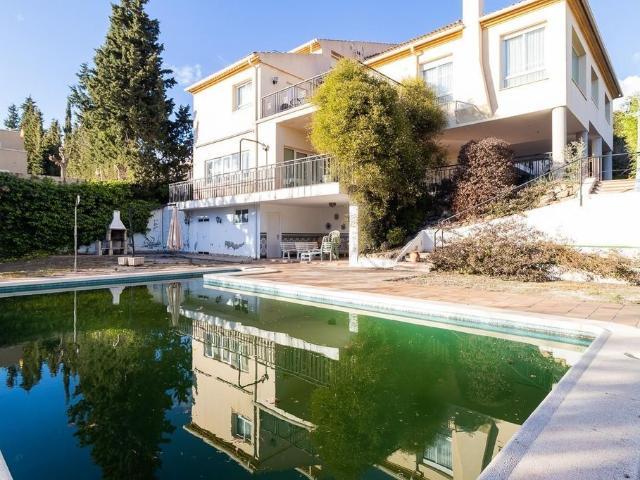 Vivienda exclusiva de 507 m2 en venta Caravaca de la Cruz, Murcia