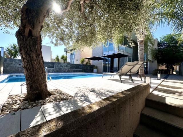 Vivienda exclusiva de 508 m2 en alquiler Benicásim, Comunidad Valenciana