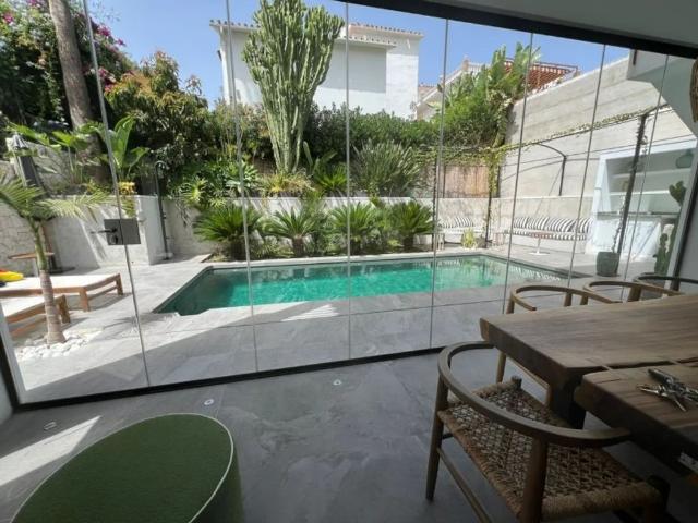 Vivienda de lujo de 500 m2 en venta Marbella, Andalucía