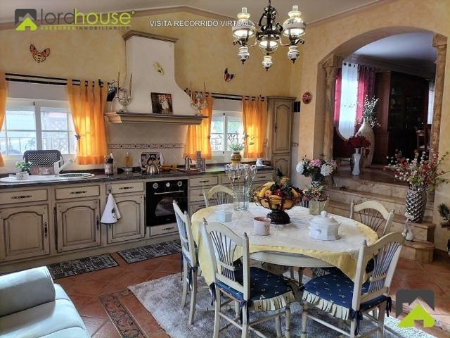 Vivienda de alto standing en venta Lorca, España