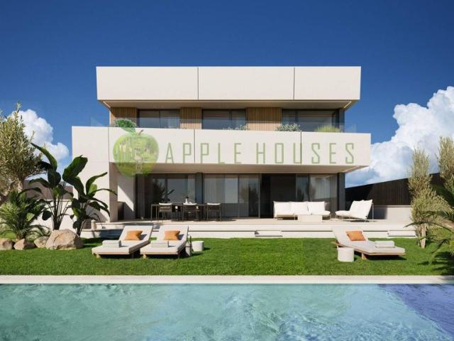 Vivienda exclusiva de 500 m2 en venta Sitges, Cataluña