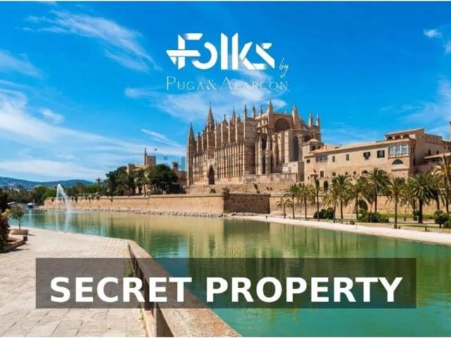 Vivienda exclusiva de 501 m2 en venta Calvià, Baleares
