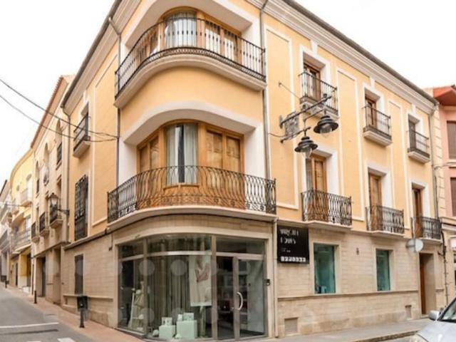 Vivienda exclusiva de 518 m2 en venta Jumilla, Murcia
