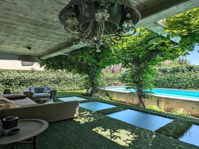Vivienda exclusiva de 525 m2 en venta Pozuelo de Alarcón, Comunidad de Madrid