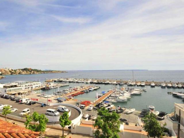 Vivienda exclusiva de 532 m2 en venta Palma de Mallorca, Baleares