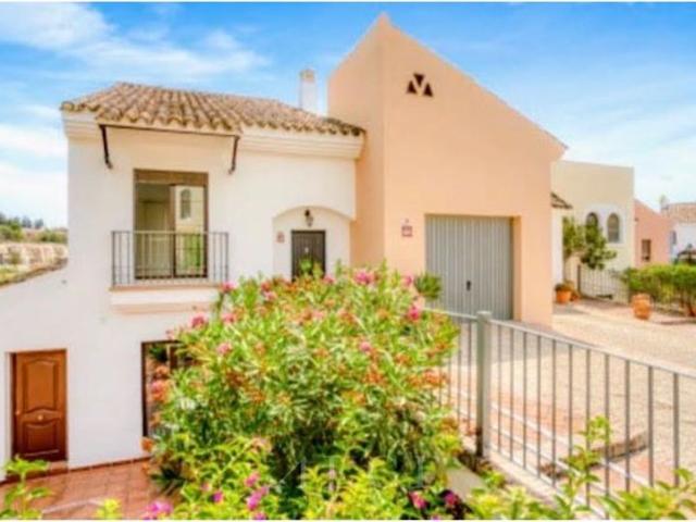 Vivienda exclusiva de 540 m2 en venta Benahavís, España