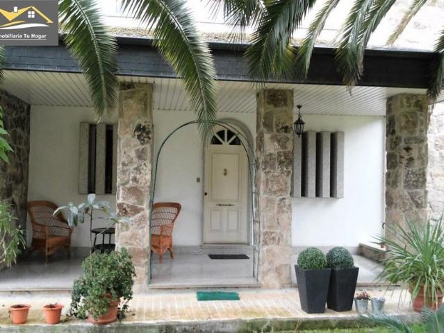 Vivienda exclusiva de 550 m2 en venta Barbadas, España