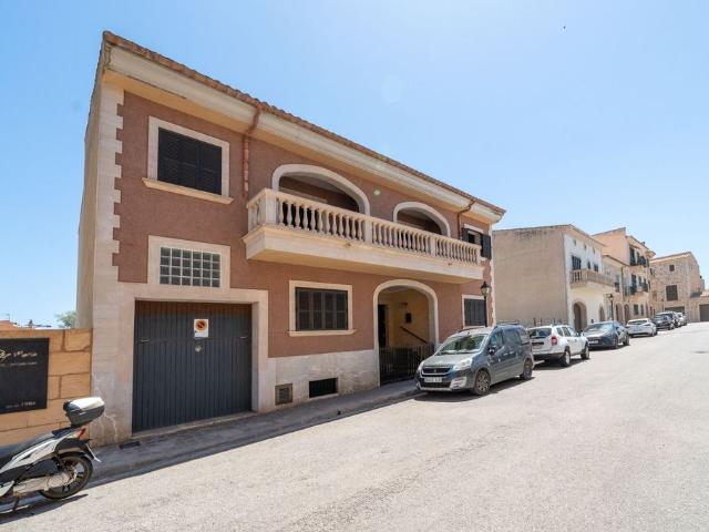 Vivienda exclusiva de 566 m2 en venta Santanyí, España