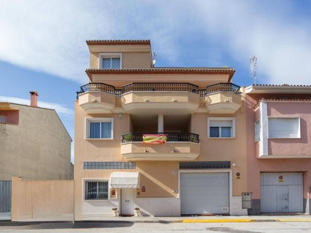Vivienda exclusiva de 562 m2 en venta Almoines, España