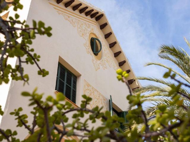 Vivienda exclusiva de 585 m2 en venta Sitges, España