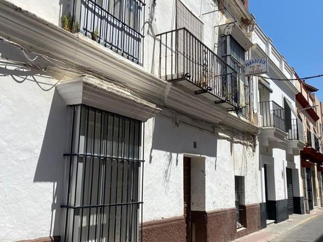 Vivienda exclusiva de 604 m2 en venta Sanlúcar de Barrameda, Andalucía