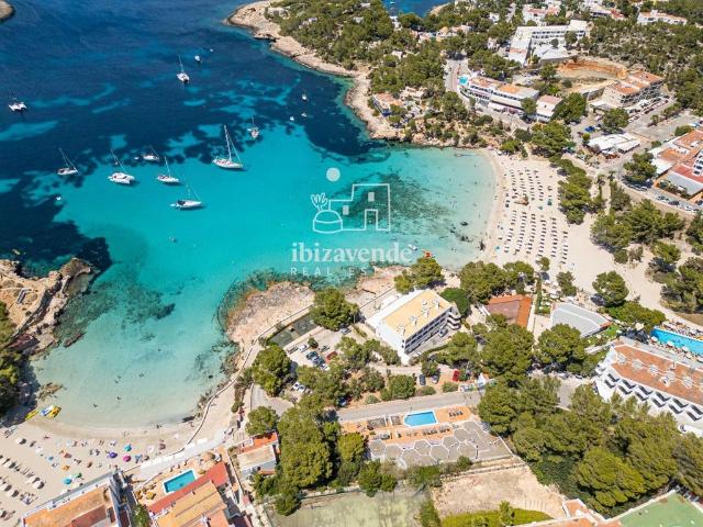 Vivienda exclusiva de 600 m2 en venta San Juan Bautista, Baleares