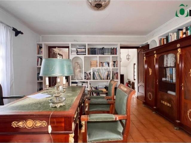 Vivienda exclusiva de 618 m2 en venta Teo, Galicia