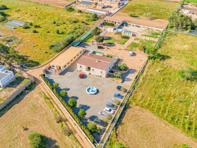 Vivienda exclusiva de 610 m2 en venta Formentera, Baleares