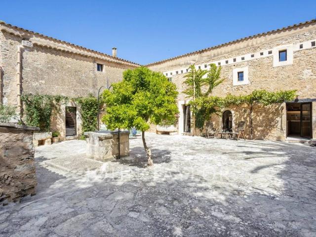 Vivienda exclusiva de 620 m2 en venta Sencelles, España