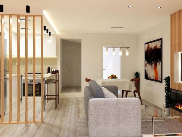 Vivienda exclusiva de 62 m2 en venta Palma de Mallorca, España