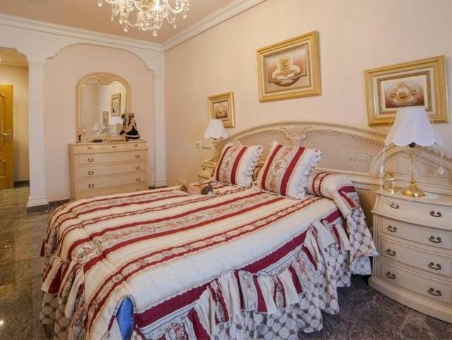 Vivienda exclusiva de 630 m2 en venta Los Alcázares, España