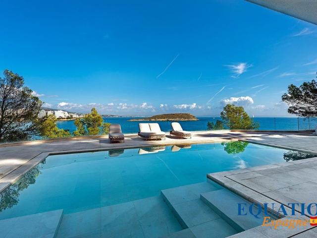 Vivienda exclusiva de 645 m2 en venta Palma de Mallorca, Baleares